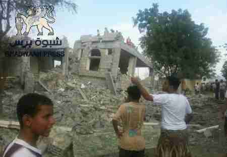 العميد &lsquo;&lsquo;ناصر الفضلي&lsquo;&lsquo; يقترح إنشاء مجلس إنقاذ لمحافظة أبين