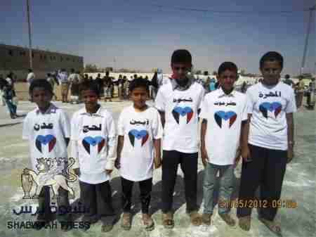 سياسي حضرمي : لم يطرح أحد فكرة إنفصال حضرموت