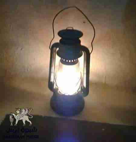 إنقطاع تام لخدمة الكهرباء بعدن عقب عودة الرئيس هادي