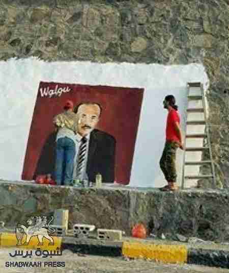 &lsquo;&lsquo;مجور&lsquo;&lsquo; يشكو لجهات الإختصاص سرقة &lsquo;&lsquo;فراس اليافعي&lsquo;&lsquo; لأفكاره المجتمعية بعدن(وثيقة)