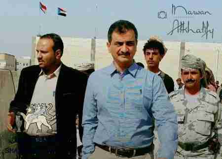 المحافظ لملس يشيد بجهود القائمين على رؤية شبوة ويتعهد بتقديم الدعم اللازم لاستكمالها .