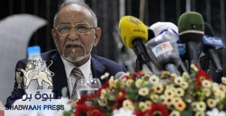 السيد الجفري يكشف عن الضابط الذي وضع الخطة العسكري لتحرير عدن .. وصاحب فكرة الحزام الامني