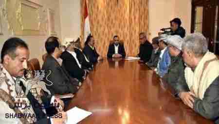 المعارضة اليمنية بالخارج ترفض وتدين تشكيل حكومة الانقلاب بـ صنعاء وتعتبره تعديا لقرارات مجلس الامن