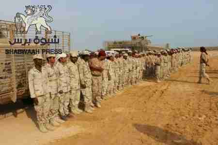 قيادة المنطقة العسكرية الثانية والمؤامرة التي تحاك في الخفاء