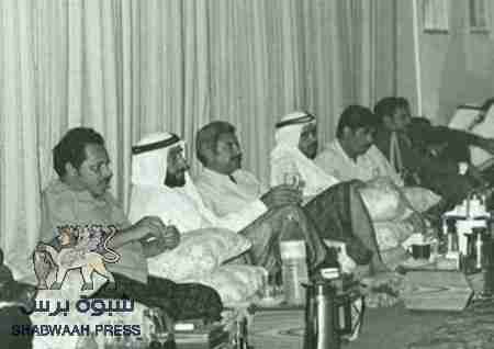 دام عهدك يازايد.. فهل يعود لنا عهد &lsquo;&lsquo;سالمين وناصر&lsquo;&lsquo; (صور)