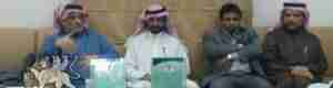 لجنة مؤتمر حضرموت الجامع بالمهجر تدشن ورشة عمل
