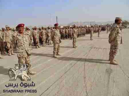 المخلوع يهاجم الرئيس هادي لـ نقله اللواء العسكري اليمني 37 مدرع خارج حضرموت ويعتبره داعما للإنفصال