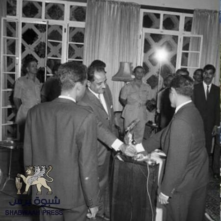 مذبحة كوادر عدن الإدارية العليا مارس 1968م ..شملت الأدباء والفنانين والشعراء (أسماء)