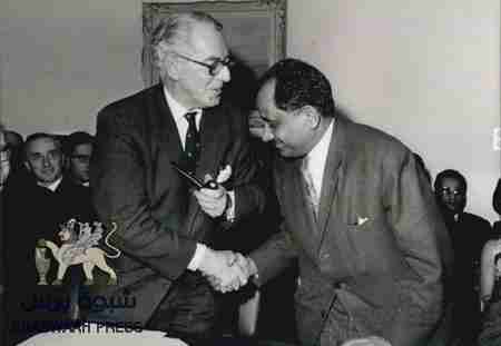 الإنجليز كانوا لأحرص على مسمى &lsquo;&lsquo;الجنوب العربي&lsquo;&lsquo; : تفريط الجبهة القومية .. محاضر من مفاوضات الاستقلال