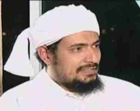 نجل الزنداني يصر على إكتشاف والده علاج للإيدز