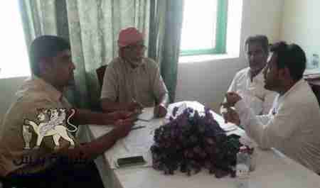 المرفدي يوضح الهدف الرئيسي لمؤتمر حضرموت الجامع وحقيقة الداعمين لاقامته