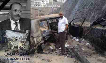 شهيدنا جعفر... عدن لن تنساك