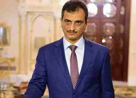 محافظ شبوه يثمن دور الإمارات في تدريب قوات النخبة الشبوانية