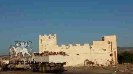 قائد القوات الأمنية في بلحاف يستغرب الاخبار عن تحرير ميناء بالحاف من عناصر تنظيم القاعدة