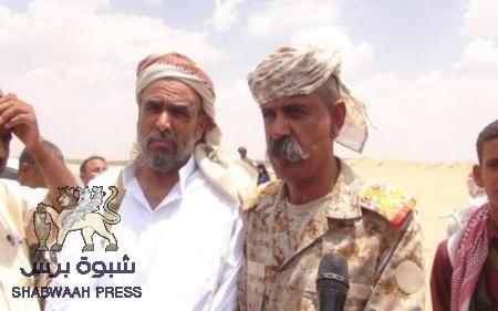 نجاة مدير عام عسيلان من محاولة اغتيال عقب استهداف منزله بصواريخ كاتوشا