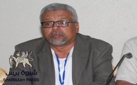 رئيس اقتصادية تحضيرية مؤتمر حضرموت الجامع : لم نستثني أي رؤية