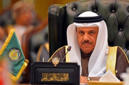 الزياني: دول مجلس التعاون تعمل على تأهيل اقتصاد اليمن للاندماج بالاقتصاد الخليجي