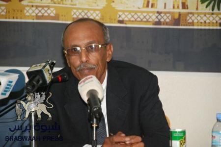 الكثيري : حضرموت لن تكون مطية لمن ركب وجائزة لمن غلب .. ومؤتمرها سيلتئم قريبا بكل مكوناتها