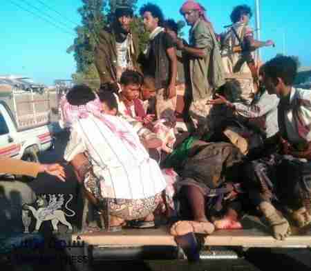 ارتفاع حصيلة تفجير الصولبان الانتحاري الى 37 قتيلاً واكثر من 50 جريحاً