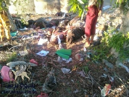 جريمة قتل المجندين والخطاب الديني المتطرف .. #الخلل_موجود_بيننا