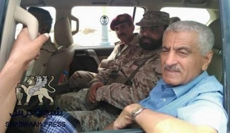 ستتكرر جرائم التفجيرات في عدن طالما العجوز حسين عرب وزيرا للداخلية