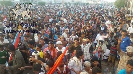 خمسة عناوين تربك وتتصدر المشهد السياسي في الجنوب