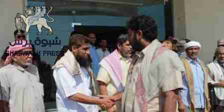 اللجنة التحضيرية الرئيسة لمؤتمر حضرموت الجامع تقر  برنامج النزولات الميدانية