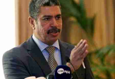 الأستاذ بحاح : التشدد والتطرف سيبقى آفة لن يعالجها غير تفعيل العملية التعليمية ولدينا من التجارب مايكفي &lsquo;&lsquo;لصناعة فكر ممانع&lsquo;&lsquo;