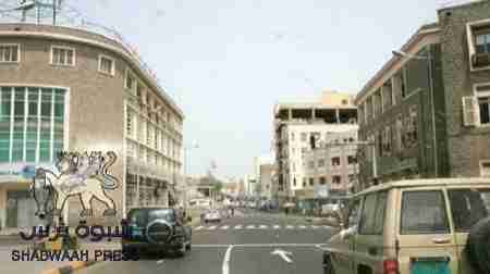 القبض على مطلوب امني متهم بعمليات قتل في كريتر بعدن