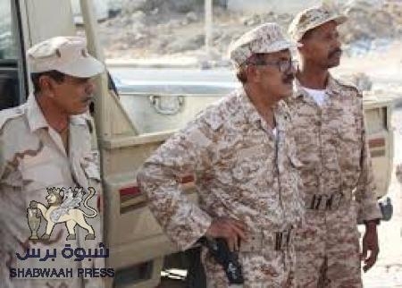 العميد بن غانم وضع حضرموت الأمني مكسب مقارنة بمحافظات أخرى وهذه رسالتي للمغتربين