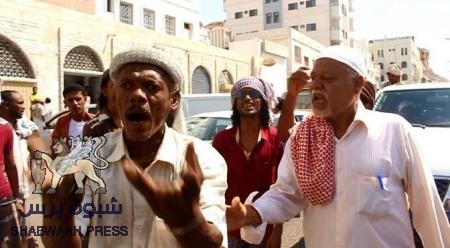 ‘‘مؤتمر حضرموت الجامع‘‘ في موعده وبمن حضر (صور)