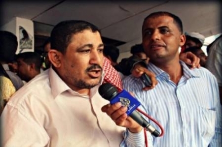 مصادر..ائتلاف قيادات المقاومة الجنوبية تابع لنجل الرئيس ومهمته إثارة الفوضى وإفشال السلطة المحلية في عدن