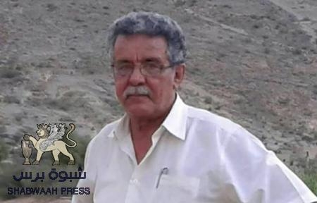 بسبب بقاء الكوادر الأمنية الجنوبية في البيوت : العميد السعدي يوجه انتقادات حادة للرئيس هادي