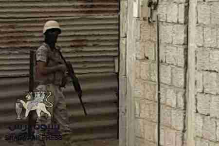 حملة مداهمات وإعتقال مطلوبين أمنيا في &lsquo;&lsquo;حوطة&lsquo;&lsquo; لحج