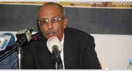 في رده على قيادي اخواني : الكثيري ..لو كانت حضرموت تقبل بمخرجات الحوار لانتفت الحاجة للمؤتمر الجامع