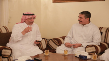 بحاح والعمودي وبقشان يؤكدون دعمهم اللآ محدود لــ &lsquo;&lsquo;مؤتمر حضرموت الجامع&lsquo;&lsquo;