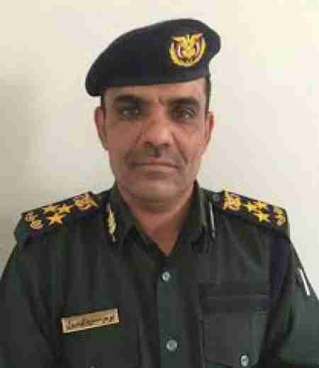 مدير عام شرطة شبوة: يؤكد بإن عملية تسجيل الأفراد هي حسب كشوفات المنتسبيّن السابقة (3800فرد)