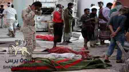 ونبكي حين نقتلكم عليكم ..ونقتلكم كأنا لا نبالي