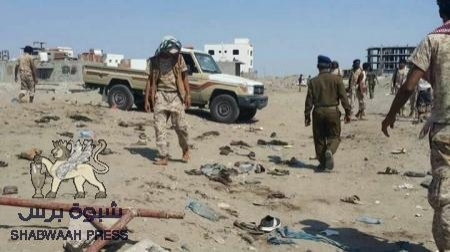 وفاة عقيد بالجيش في عدن بسبب عدم تمكنه من استلام راتبه