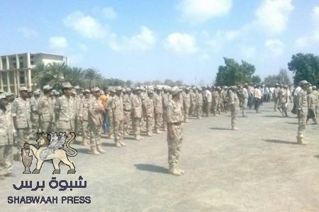 معاملة مهينة لمجندون باللواء 39بمعسكر بدر: الوساطات والمحسوبية عرقلت صرف مرتباتنا