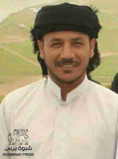 نجاة مدير عام مديرية شبام فيما قتل أخيه وعمه في محاولة إغتيال أستهدفته اليوم