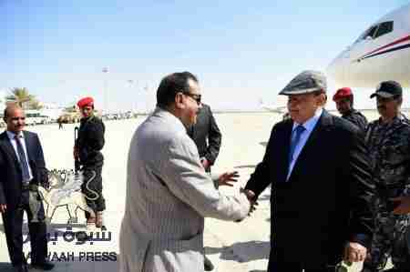 باحث جنوبي يقترح على سلطة حضرموت انتزاع قرار جمهوري يلغي العقود النفطية التي ابرمت في عهد المخلوع .