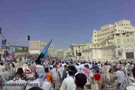 بيان سياسي صادر عن المجلس التنسيقي لقوى تحرير واستقلال الجنوب بمديرية سيئون