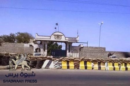 مصدر خاص باللواء الثالث حماية رئاسية يوضح حقيقة ماحدث بمعسكر طارق
