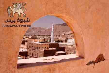 7 آلاف عام من الإرث التاريخي لحضرموت