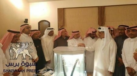 لقاء النخب الحضرمية لمؤتمر حضرموت الجامع المنطقة الشرقية الدمام