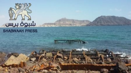 شاطئ الغدير بـ البريقه بوابة للانتصارات الجنوبية ‘‘نورماندي الجنوب‘‘(صور)