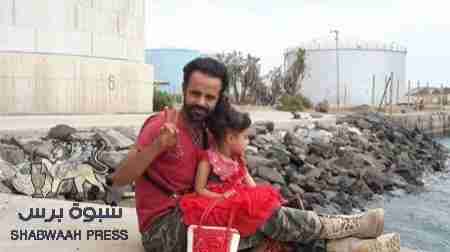 حضور حاشد في ذكرى استشهاد القائد الادريسي ورفاقه