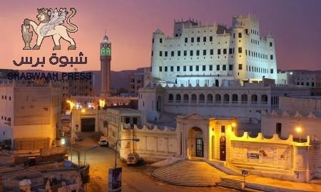 ياحضارم الوادي : هل انتم مستعدون لاستعادة كرامتكم ؟؟