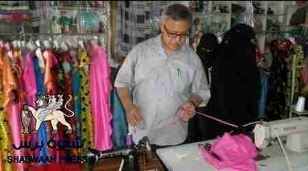 ابن حبتور.. &lsquo;&lsquo;الواشي&lsquo;&lsquo; بموكب هادي